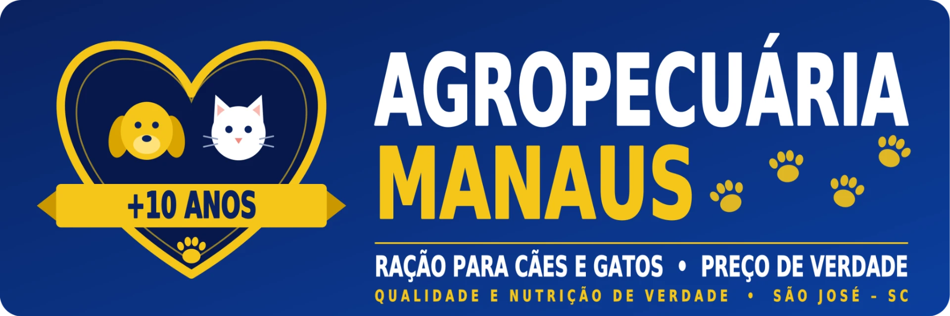 Agropecuária Manaus